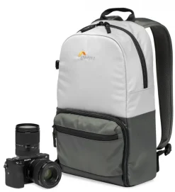 LOWEPRO TRUCKEE BP 150 LX GRIS SAC A DOS< Sacs À Dos
