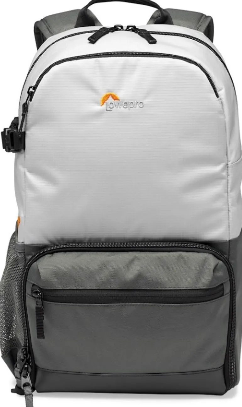 LOWEPRO TRUCKEE BP 200 LX GRIS SAC A DOS< Sacs À Dos