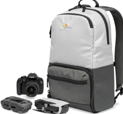 LOWEPRO TRUCKEE BP 200 LX GRIS SAC A DOS< Sacs À Dos