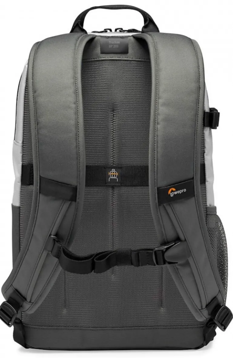 LOWEPRO TRUCKEE BP 200 LX GRIS SAC A DOS< Sacs À Dos