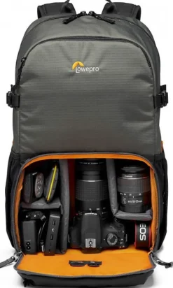 LOWEPRO TRUCKEE BP 250 NOIR SAC A DOS< Sacs À Dos