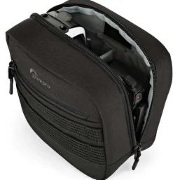LOWEPRO UTILITYBAG 100 AW NOIR ETUI PROTACTIC< Etui
