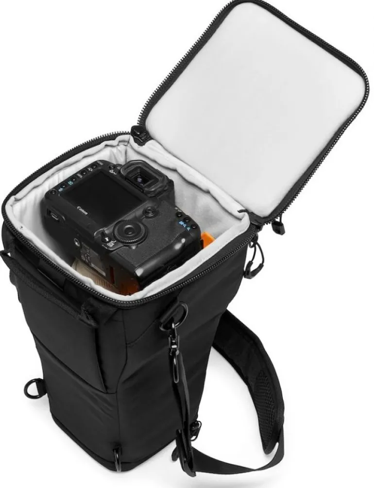 LOWEPRO VPRO TACTIC TLZ 75 AW NOIR ETUI< Etui