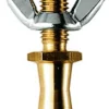 MANFROTTO Adapt hexagonale M10, 35mm XTM.001< Accessoires