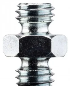 MANFROTTO ADAPTATEUR COURT SPIGOT 3/8 + 3/8< Accessoires