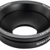 MANFROTTO Adaptateur demi-bol 75 mm GITZO< Accessoires Trépieds
