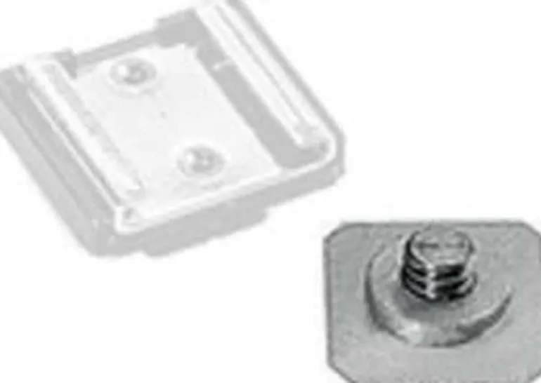 MANFROTTO ADAPTATEUR GRIFFE FLASH 262< Accessoires