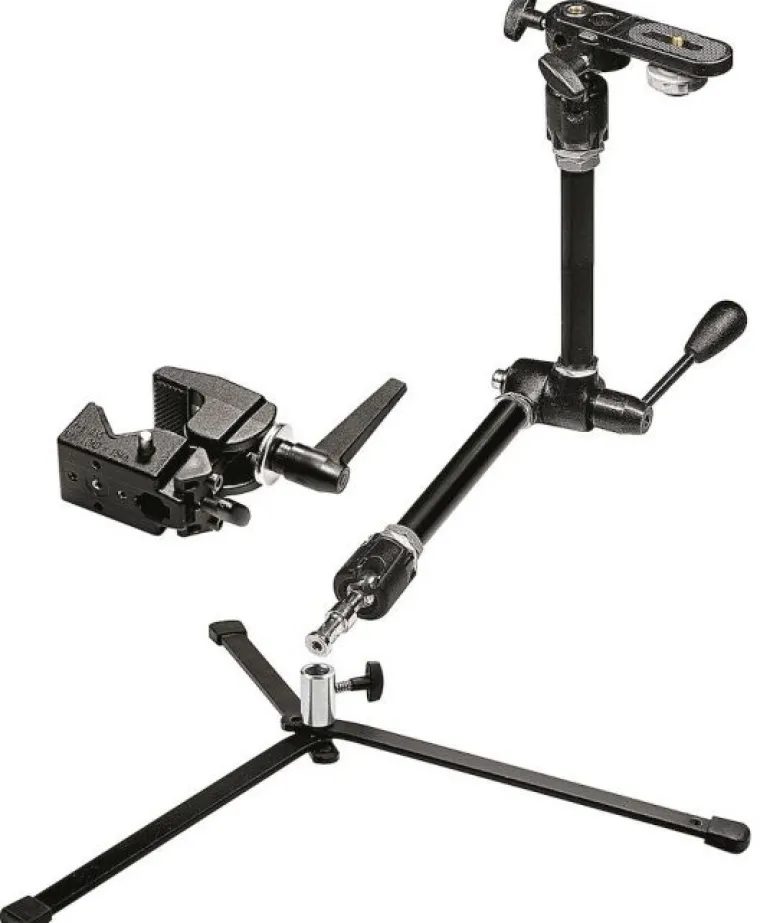MANFROTTO Bras d extension Magic Arm< Accessoires Trépieds