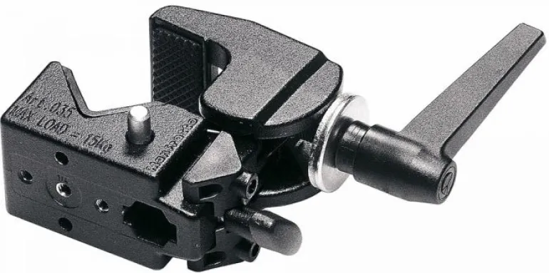 MANFROTTO Bras d extension Magic Arm< Accessoires Trépieds