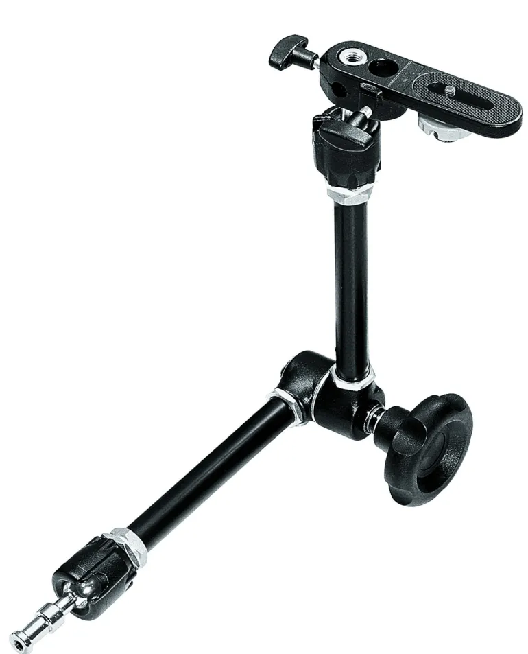 MANFROTTO bras friction variable 244.< Accessoires Trépieds