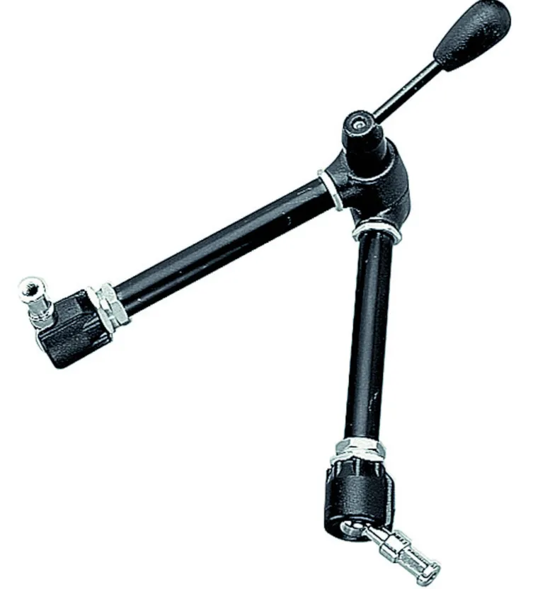 MANFROTTO Bras magique + levier intelligent< Perches