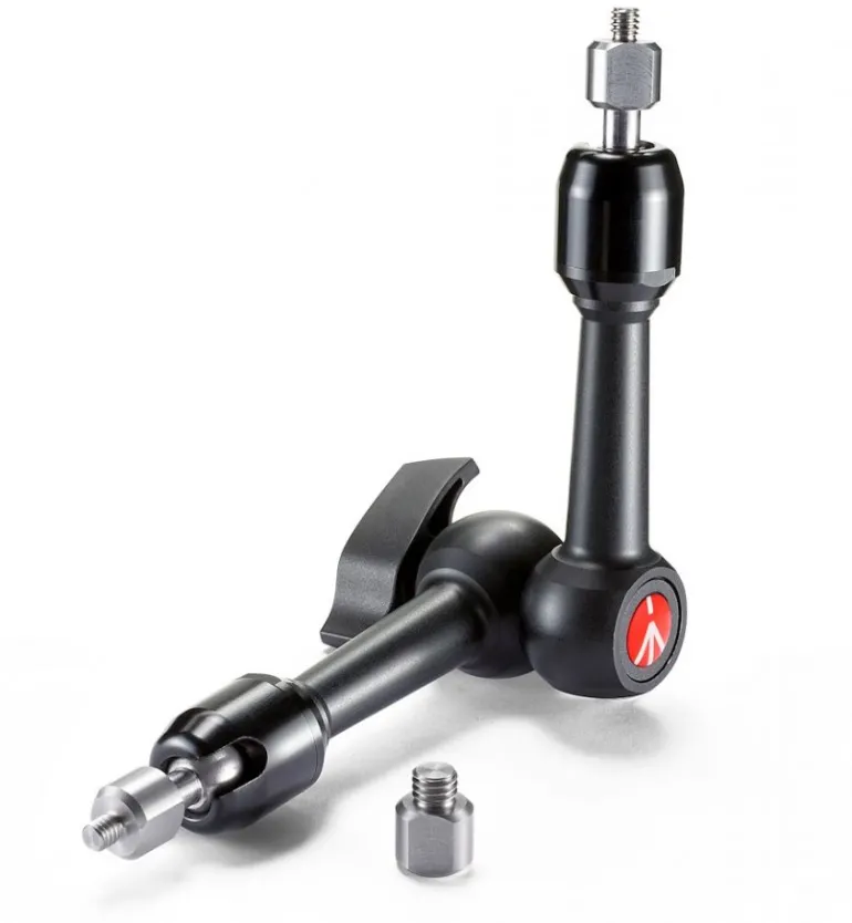 MANFROTTO BRAS MINI FRICTION - 244 MINI< Accessoires