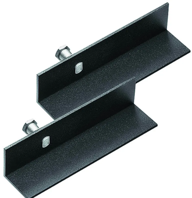 MANFROTTO Corniere - Paire.< Accessoires