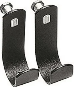 MANFROTTO Crochet U - la paire< Accessoires Trépieds
