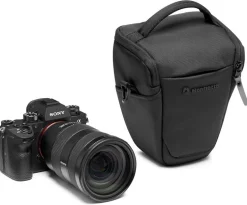MANFROTTO ETUI ADVANCED III TAILLE S< Etui