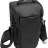 MANFROTTO FOURRE-TOUT ADVANCED HOLSTER L III NOIR< Fourre Tout