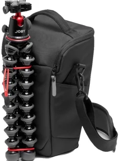 MANFROTTO FOURRE-TOUT ADVANCED HOLSTER L III NOIR< Fourre Tout