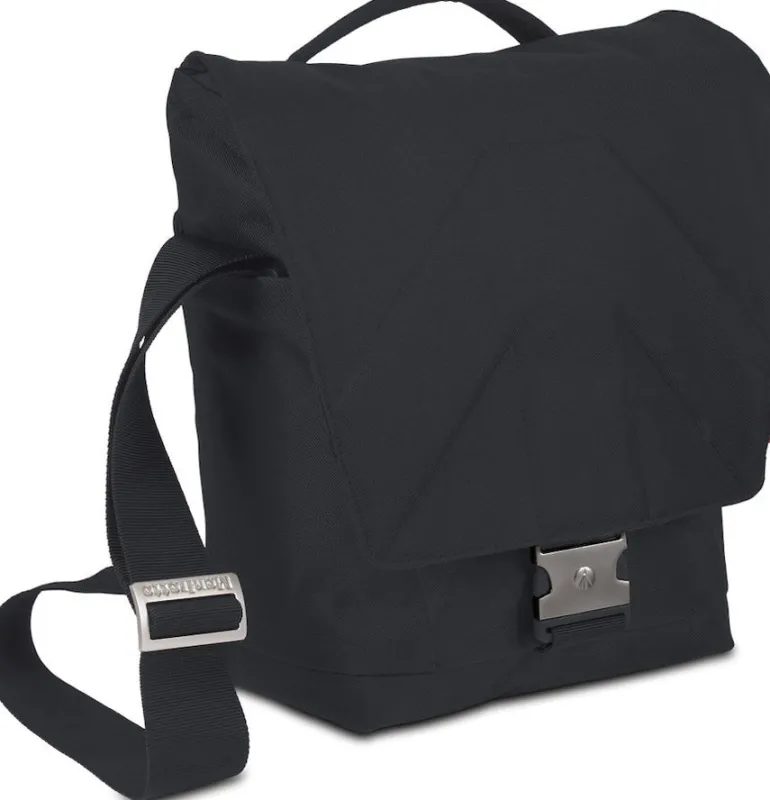 MANFROTTO FOURRE-TOUT ALLEGRA MESSENGER 10 NOIR< Fourre Tout