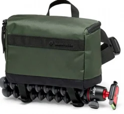 MANFROTTO FOURRE-TOUT CEINTURE STREET< Fourre Tout