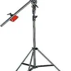 MANFROTTO GIRAFE LIGHT BOOM 35 NOIR< Accessoires