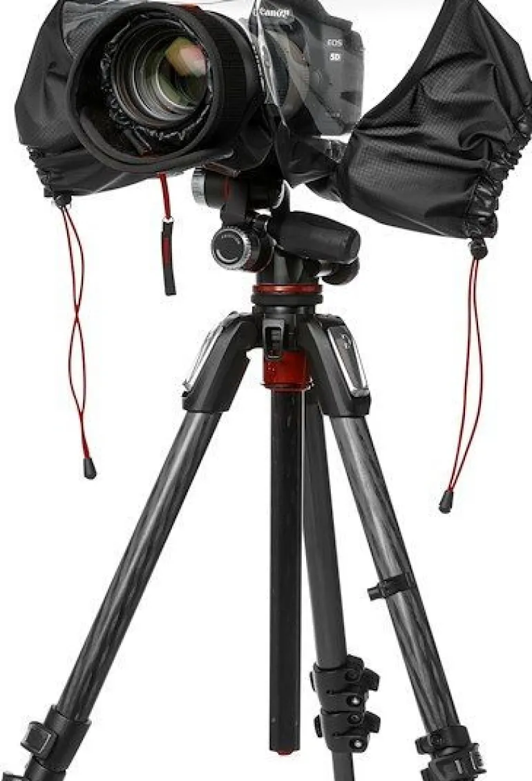 MANFROTTO Housse de pluie E-702 ProLight< Accessoire Bagagerie