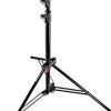 MANFROTTO KIT 3 TREPIEDS A AIR COMPRIME NOIR< Accessoires