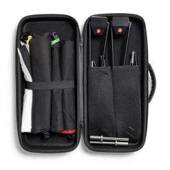 MANFROTTO KIT DRAPEAU RAPID 60 X 91 CM< Accessoires