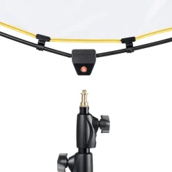 MANFROTTO KIT DRAPEAU RAPID 60 X 91 CM< Accessoires
