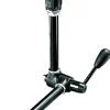 MANFROTTO magic arm + plateau rapide rc2 143rc.< Accessoires Trépieds