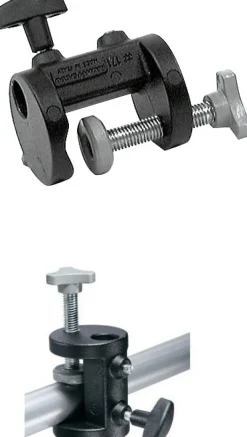 MANFROTTO MINI CLAMP 171< Accessoires