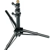 MANFROTTO MINI PIED 156BLB COURT NOIR< Accessoires