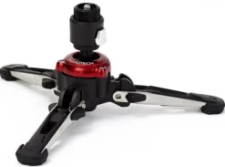 MANFROTTO monopod fluide video mvmxprobase.< Monopode