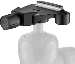 MANFROTTO Plateau ARCA Top Lock Travel Quick.< Accessoires Trépieds