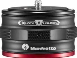 MANFROTTO PLATEAU RAPIDE CATCHER SMALL MVAQR< Accessoires Trépieds