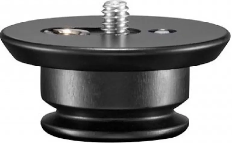 MANFROTTO PLATEAU RAPIDE MOVE MVAQR< Accessoires Trépieds