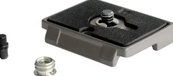 MANFROTTO plateau rapide 200pl.< Accessoires Trépieds