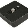 MANFROTTO Plateau rapide standard GITZO< Accessoires Trépieds