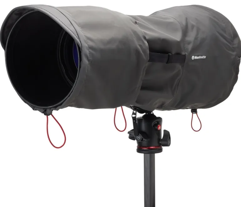 MANFROTTO PL-TS HOUSSE DE PROTECTION PLUIE< Accessoires