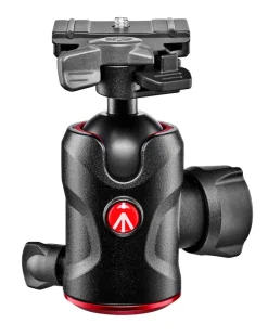 MANFROTTO ROTULE BALL MH496-BH< Accessoires Trépieds