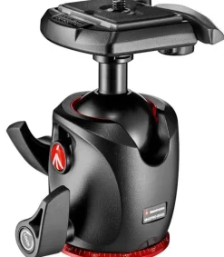MANFROTTO ROTULE BALL XPRO MHXPRO-BHQ2< Accessoires Trépieds