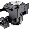 MANFROTTO ROTULE CREMAILLERE SUPER PRO 400< Accessoires Trépieds