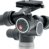 MANFROTTO ROTULE CREMAILLERE PRO 405< Accessoires Trépieds