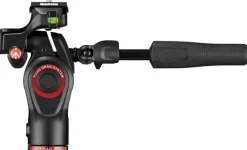 MANFROTTO ROTULE 3D BEFREE MH01HY-3W< Accessoires Trépieds