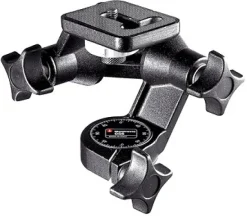 MANFROTTO ROTULE 3D JUNIOR 056< Accessoires Trépieds