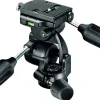 MANFROTTO ROTULE 3D 808RC4< Accessoires Trépieds