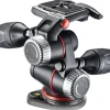 MANFROTTO ROTULE 3D XPRO MHXPRO-3W< Accessoires Trépieds