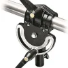MANFROTTO ROTULE GIRAFE SUPER BOOM 123< Accessoires Trépieds