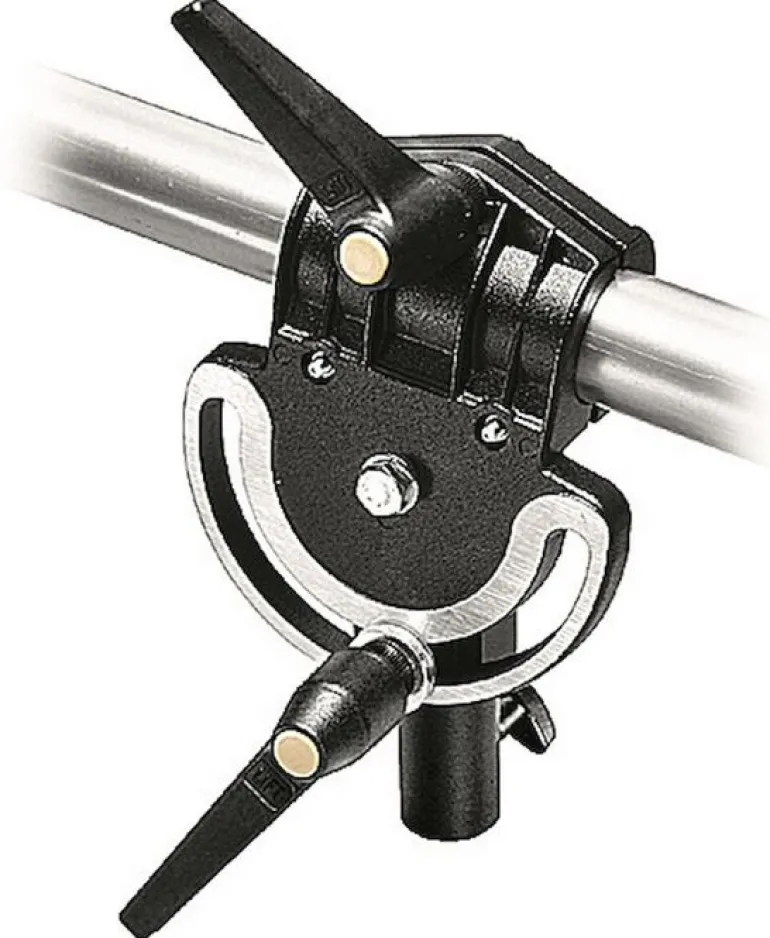 MANFROTTO ROTULE GIRAFE SUPER BOOM 123< Accessoires Trépieds