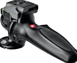 MANFROTTO ROTULE JOYSTICK 327RC2< Accessoires Trépieds