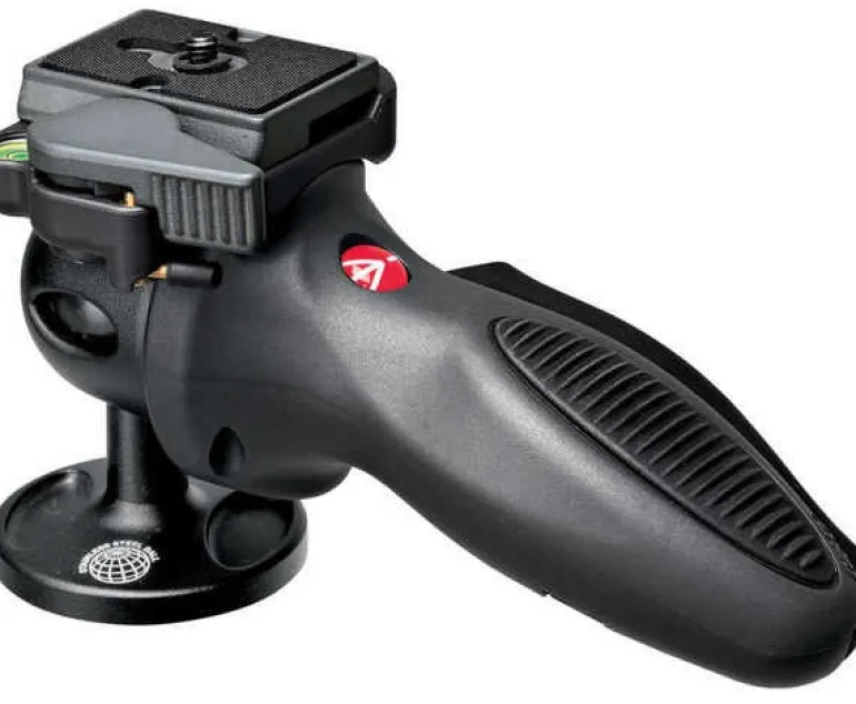 MANFROTTO ROTULE JOYSTICK 324RC2< Accessoires Trépieds
